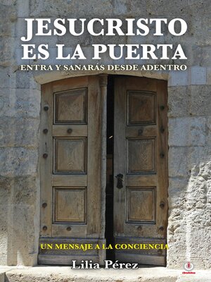 cover image of Jesucristo es la puerta